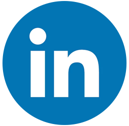 My Homepage on linkedin