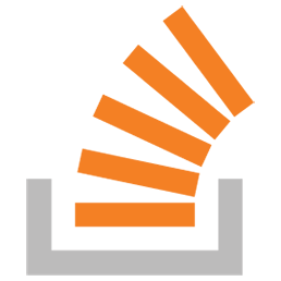 My Homepage on stackoverflow